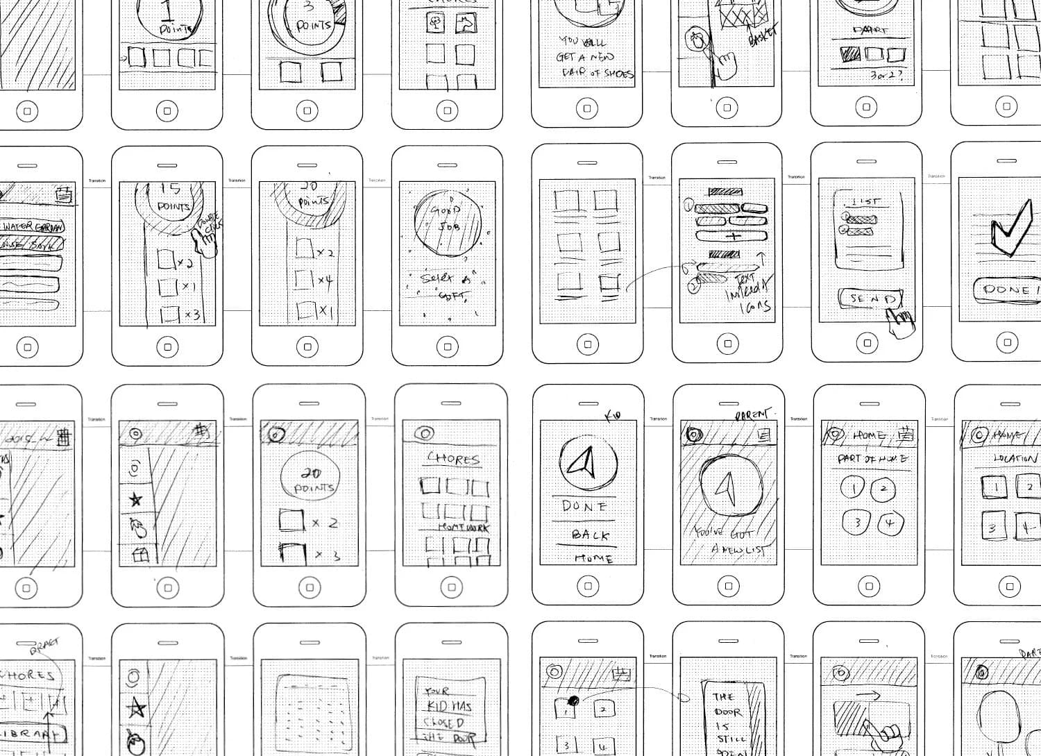 Design process gallery image 01